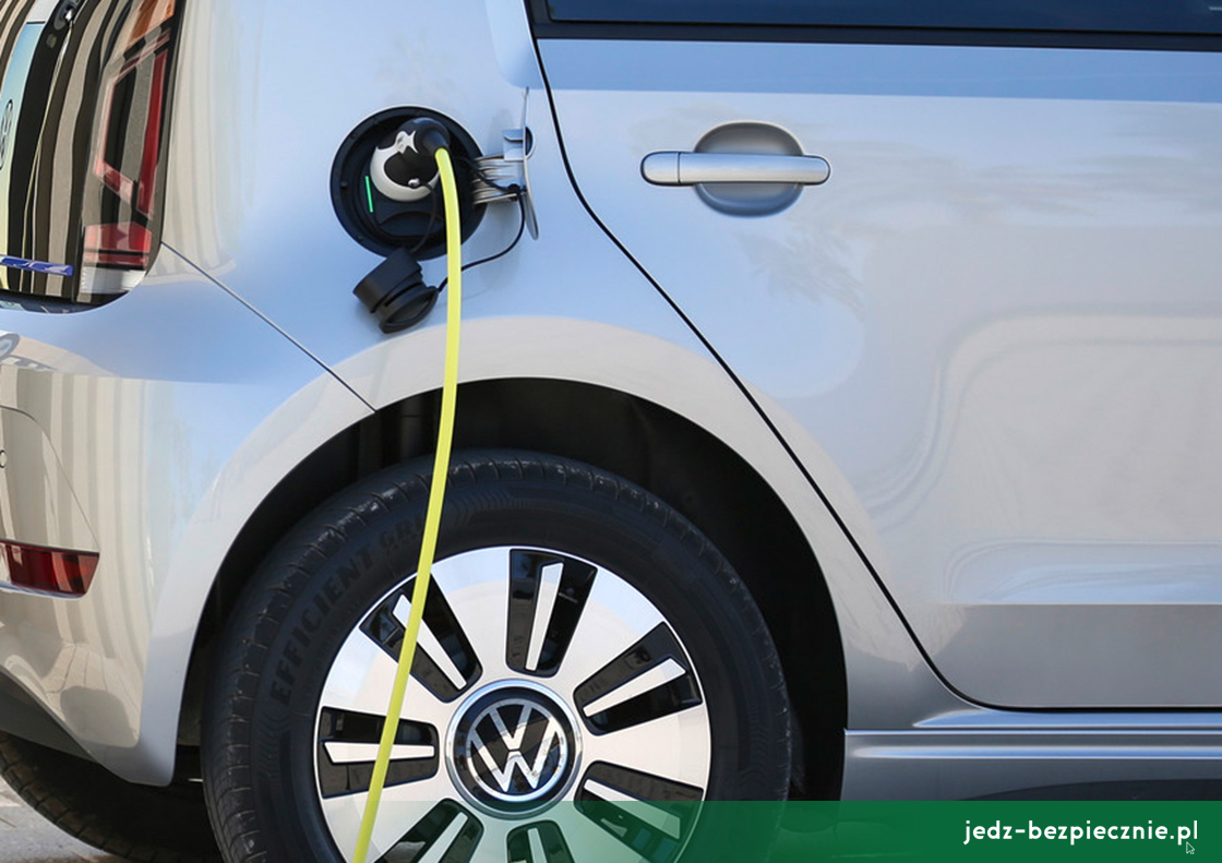 WYDANIE NA WEEKEND | Polacy o kosztach użytkowania pojazdu elektrycznego